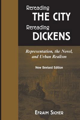 Rereading the City/Rereading Dickens: Represent... 0404644805 Book Cover