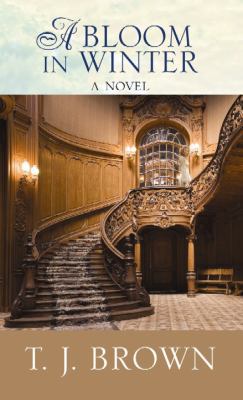 Bloom in Winter : A Novel [Large Print] 1611737230 Book Cover