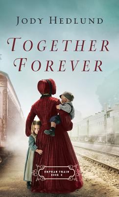 Together Forever 0764231944 Book Cover