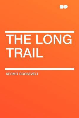 The Long Trail 1290074283 Book Cover