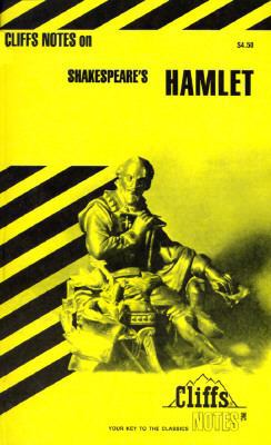 Hamlet 0822000180 Book Cover