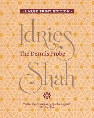 The Dermis Probe [Large Print] 1784798606 Book Cover