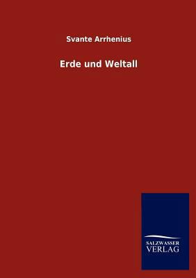 Erde und Weltall [German] 3864449057 Book Cover