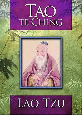 Tao Te Ching 1848372442 Book Cover