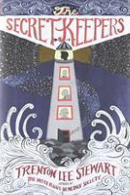 The Secret Keepers 0316389552 Book Cover