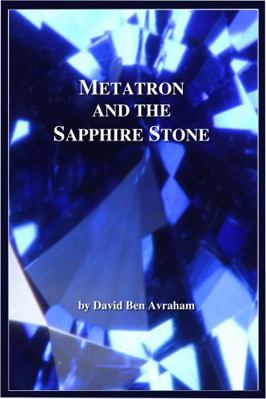 Paperback Metatron and the Sapphire Stone Book