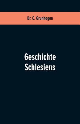 Geschichte Schlesiens 9353601010 Book Cover