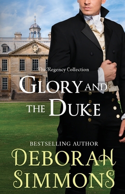 Glory and the Duke 195168706X Book Cover