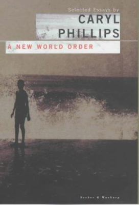 New World Order 0436205602 Book Cover