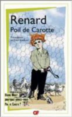 Poli de Carotte (French Edition) [French] 2081314711 Book Cover