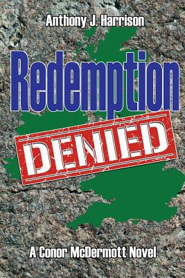 Redemption Denied 1732408149 Book Cover