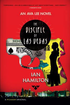 Disciple of Las Vegas 1250031931 Book Cover
