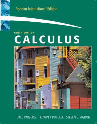 Calculus 0131293311 Book Cover