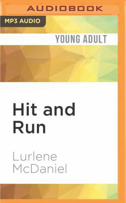 Hit and Run 1536648655 Book Cover