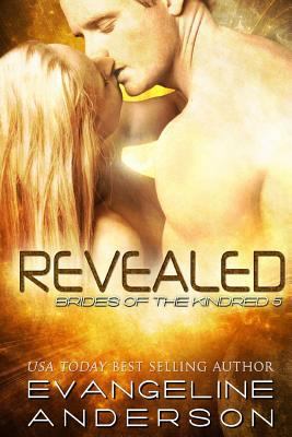 Revealed: Brides of the Kindred 5 1530811163 Book Cover