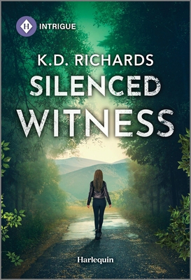 Silenced Witness [Undetermined] 1335591699 Book Cover
