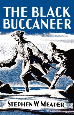 The Black Buccaneer 1931177236 Book Cover