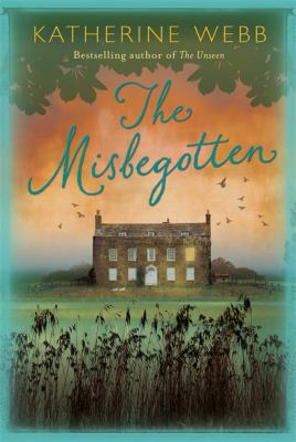 The Misbegotten 1409131475 Book Cover