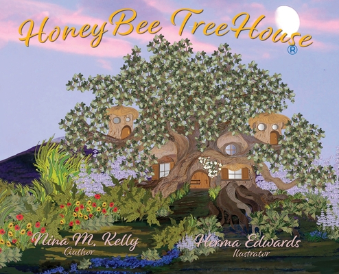 HoneyBee TreeHouse B0CTJ355LG Book Cover