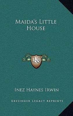 Maida's Little House 1163210315 Book Cover
