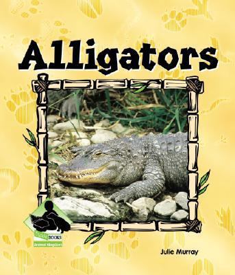 Alligators 1577657160 Book Cover