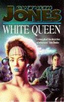 White Queen 057560378X Book Cover