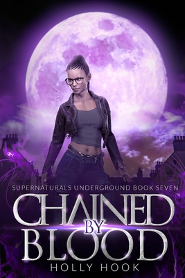 Chained By Blood B0BRZ1Q8PT Book Cover