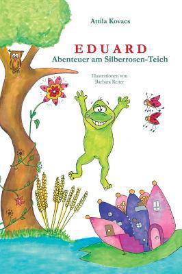 Eduard [German] 3746904358 Book Cover