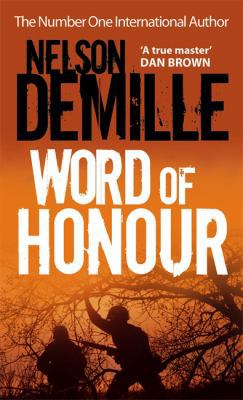 A Word of Honour 0751531197 Book Cover