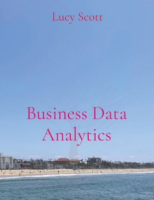 Business Data Analytics 1088202934 Book Cover