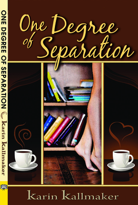 One Degree of Separation 1931513309 Book Cover