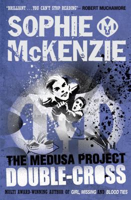 The Medusa Project: Double-Cross 085707069X Book Cover