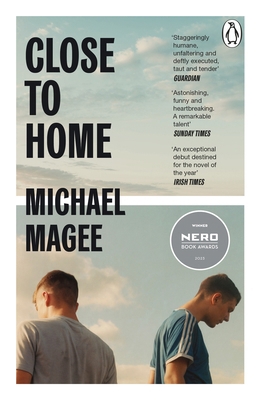 Close to Home 0241996406 Book Cover