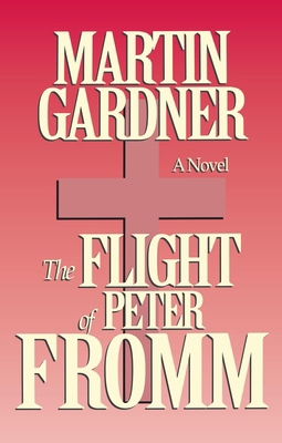 The Flight of Peter Fromm 0879759119 Book Cover