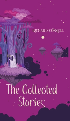 The Collected Stories of Richard Connell 9370481575 Book Cover