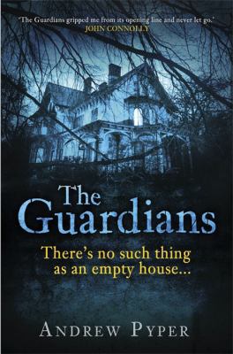 The Guardians 1409122557 Book Cover