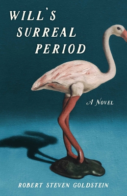 Will's Surreal Period 1684631432 Book Cover