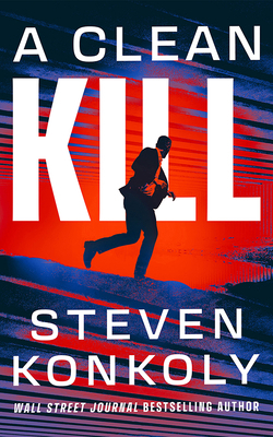 A Clean Kill 1501242601 Book Cover