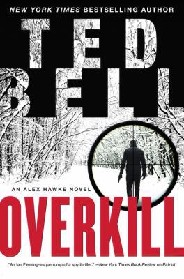 Overkill 0062684515 Book Cover