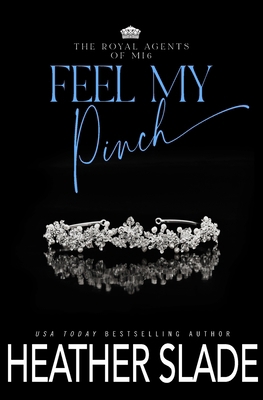 Feel My Pinch: Object B0CRK2LN4P Book Cover