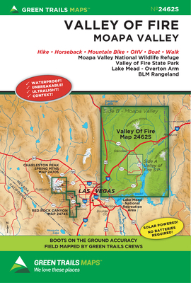 Valley of Fire, NV No. 2462s 1680515179 Book Cover