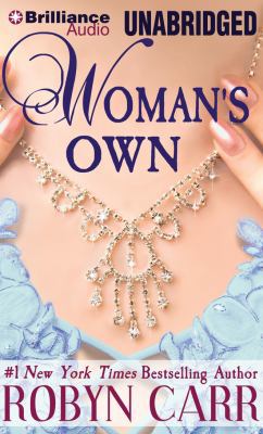 Woman's Own 1469272911 Book Cover