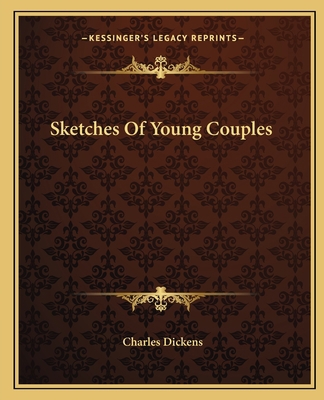 Sketches Of Young Couples 1162684259 Book Cover