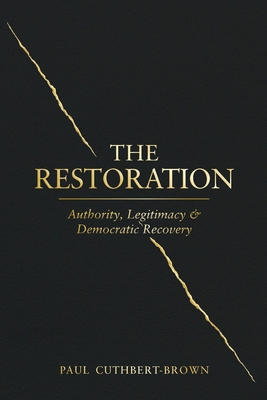 The Restoration 1067669116 Book Cover