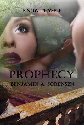 Prophecy 1949607313 Book Cover