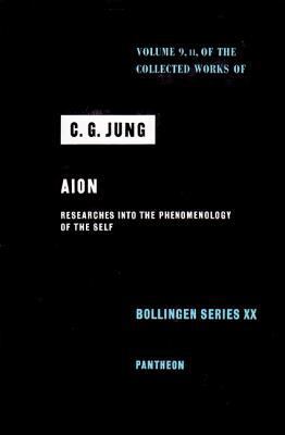 Collected Works of C. G. Jung, Volume 9 (Part 2... 0691097593 Book Cover