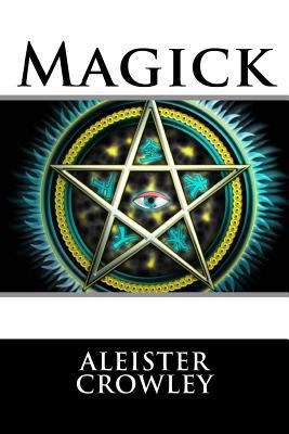 Magick 1512322830 Book Cover