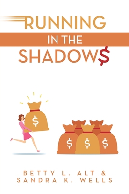 Running in the Shadows 1669828158 Book Cover