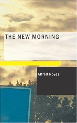 The New Morning 1434668649 Book Cover