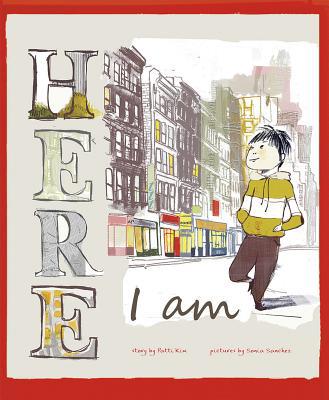 Here I Am 1479519316 Book Cover